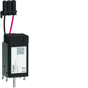  Bob � manque 230VAC/DC HW+ SA 