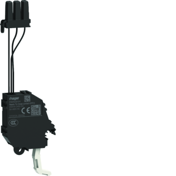  Contact pr�t � fermer HW1 SA 