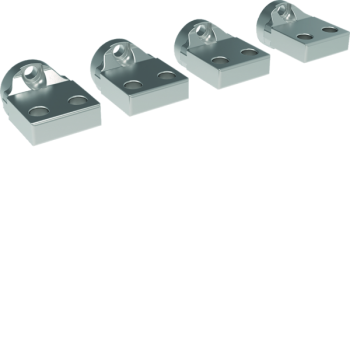  Prises Arri�re haut/bas HW1 4P 