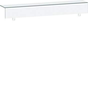  Capot prot Bornier HW4 Fixe SA 