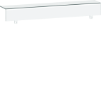  Capot prot Bornier HW4 Fixe 