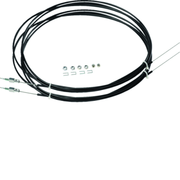  C�ble 3m interverrou m�ca 