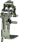  Interver.m�ca. HW2/4 Dr typ 3S 