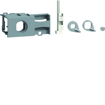  Adapt verrou cl� OFF HW2/4 SA 