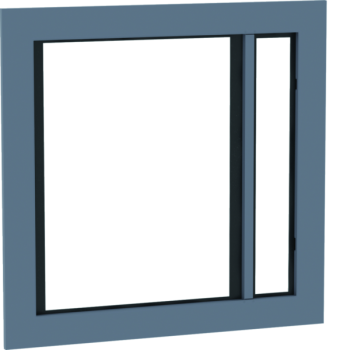  Cadre de porte pour HW1 D�bro 