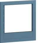  Cadre de porte pour HW4 Fixe 