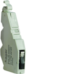  CA bas niv NO+NC x/P 160/250 