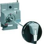  Commande rotative d�broch x160 