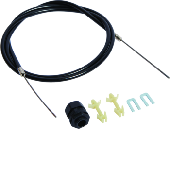  Interver.m�canique cable 1m 