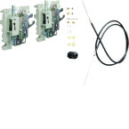  Interverrou m�can cable h1000 