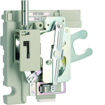  Adaptateur ver.m�canique h1000 