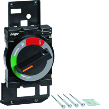  Cde rotat. directe h1250-h1600 