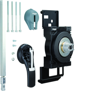  Cde rotative d�bro h1250-h160 