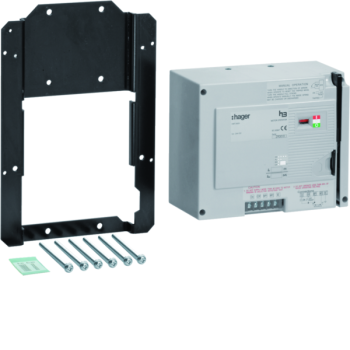  Cde motor.h1600 24VDC 