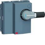  Commande rotative PW1600 inter 