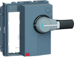  Commande rotative PW1600 LSI 