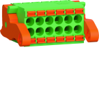  Bornier d�clencheur PW1600 