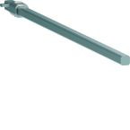  Axe 8x8x200 poign�e P160-P250 