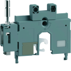  Capot interverr. m�ca P250 