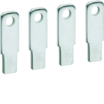  Rallonge  plage droite x160 4P 