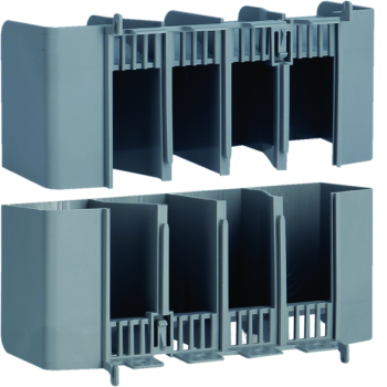  Cache borne x160 4P �panouis. 