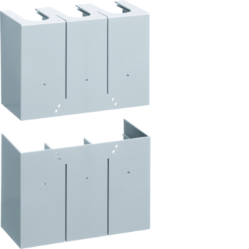  Cache borne h1000 3P long 