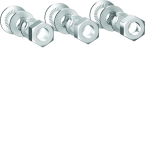  Ecrou rondelle mont 3P PW1600 