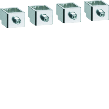  Cage P160 Cu/Al 4P 1x 25-95mm� 