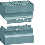  Capot �pan.P160 3P 