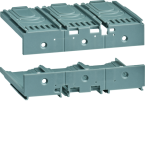  Capot conn.AR + d�con P160 3P 