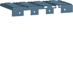  Capot conn.AR + d�con P160 4P 