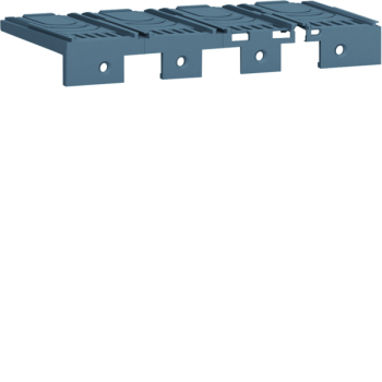  Capot conn.AR + d�con P160 4P 