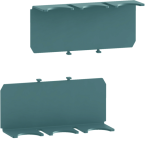  Isol.Capot �pan.P160 3P 