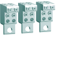  Cage P160 Cu/Al 3P 6x4-25mm� 