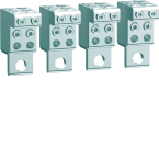  Cage P160 Cu/Al 4P 6x4-25mm� 