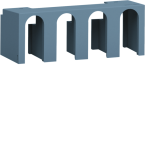  Capot base d�co.P160 4P 