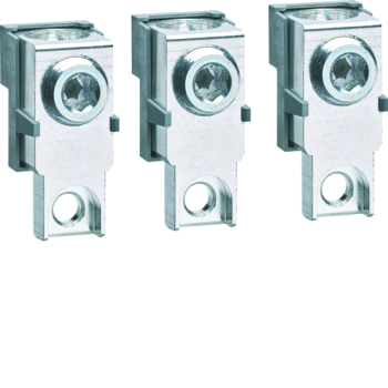  Cage P250 Cu/Al 3P 1x50-185mm� 