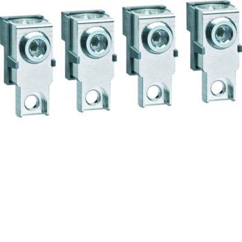  Cage P250 Cu/Al 4P 1x50-185mm� 