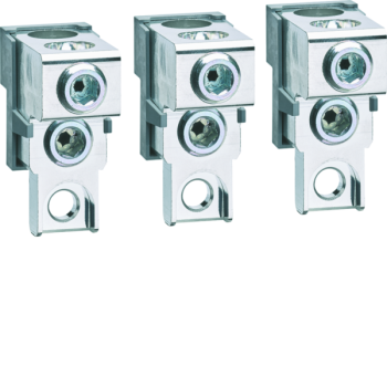  Cage P250 Cu/Al 3P 2x35-120mm� 