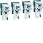  Cage P250 Cu/Al 4P 2x35-120mm� 