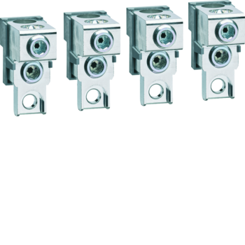  Cage P250 Cu/Al 4P 2x35-120mm� 