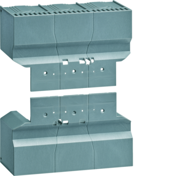  Capot �panouisseur P250 3P 