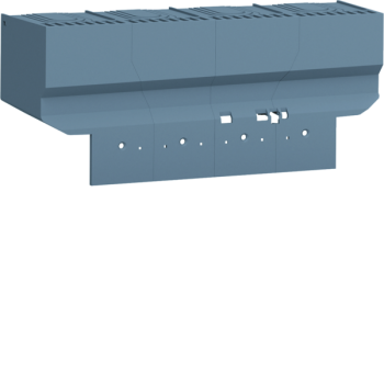  Capot �panouisseur P250 4P 