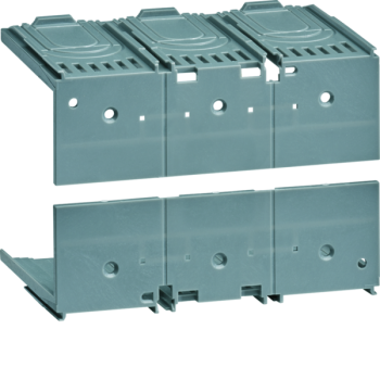  Capot conn.AR + d�con P250 3P 