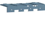  Capot conn.AR + d�con P250 4P 