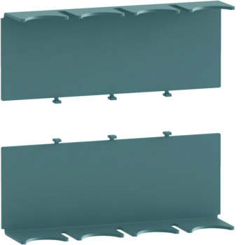  Isol.Capot ral.plage P250 4P 