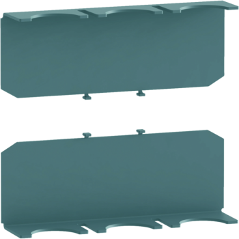  Isol.Capot �pan.P250 3P 