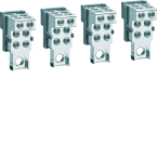  Cage P250 Cu/Al 4P 6x 6-35mm� 