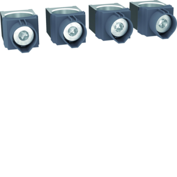  Cage x630/P630 4P 1x 35-300mm� 