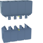  Capot �panouis. x630/P630 4P 